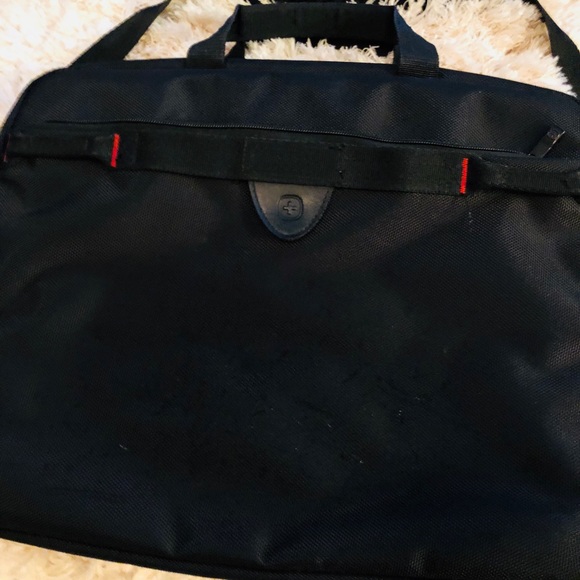 Swiss Gear Computer Bag - Picture 4 of 7